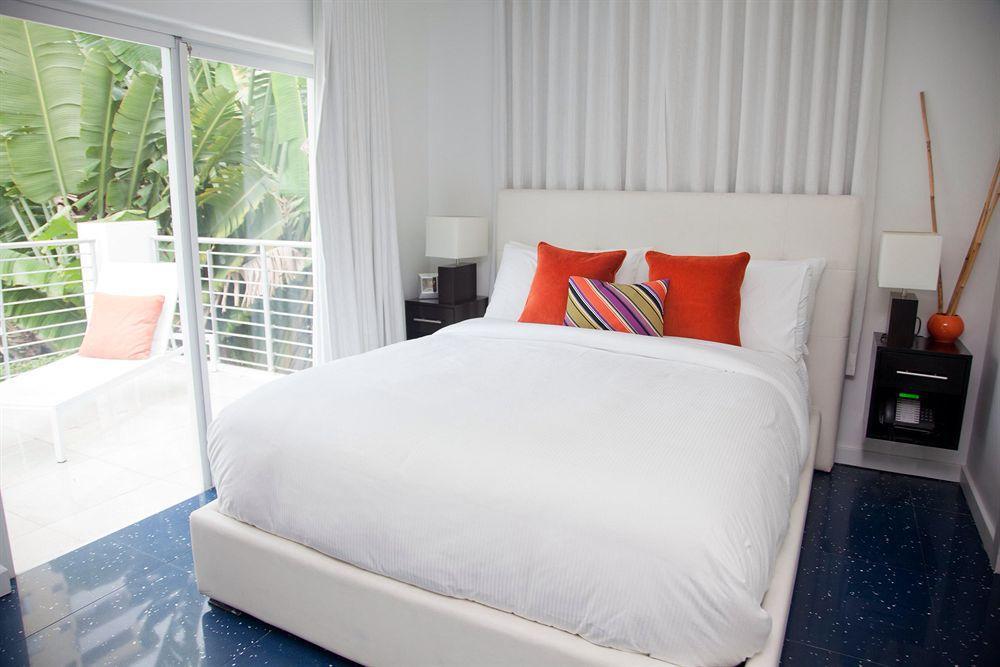 Sanctuary South Beach Miami Beach Zewnętrze zdjęcie