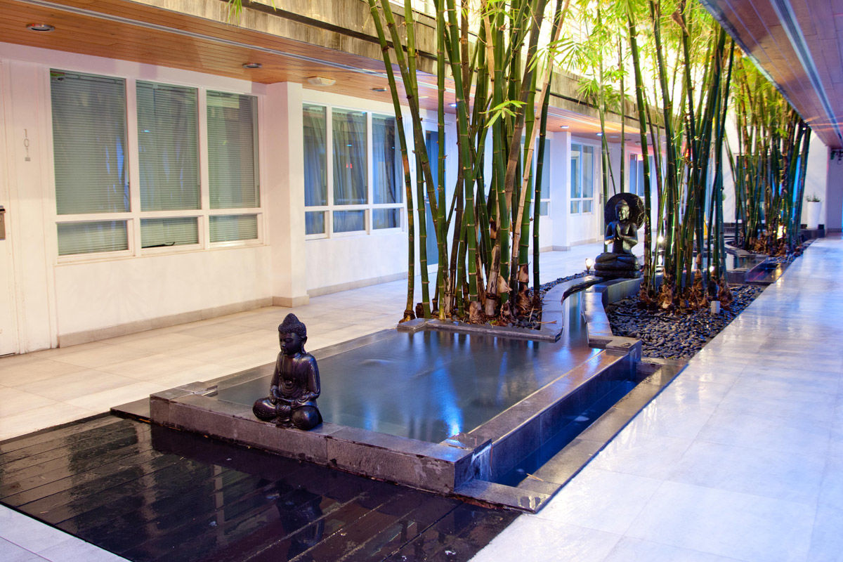 Sanctuary South Beach Miami Beach Zewnętrze zdjęcie