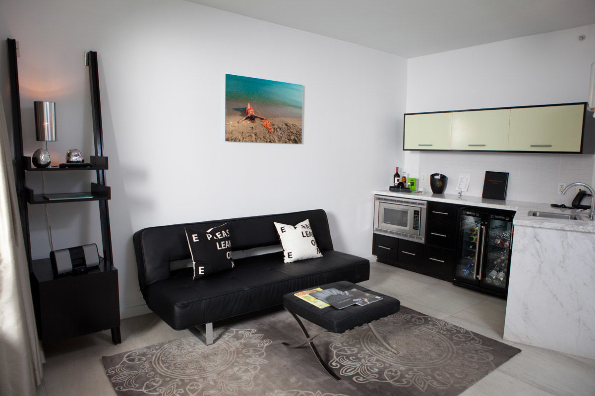Sanctuary South Beach Miami Beach Zewnętrze zdjęcie