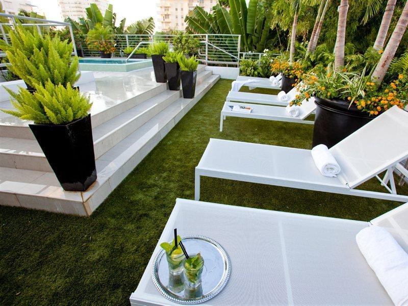 Sanctuary South Beach Miami Beach Zewnętrze zdjęcie