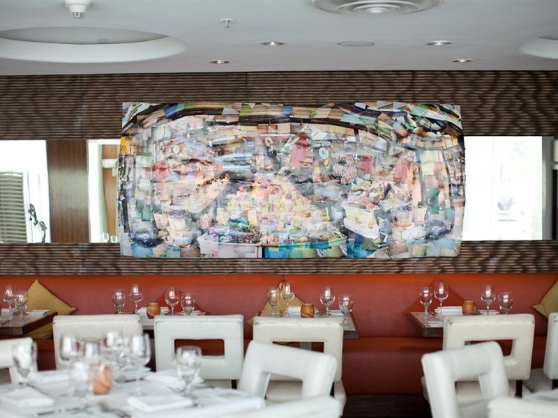 Sanctuary South Beach Miami Beach Zewnętrze zdjęcie