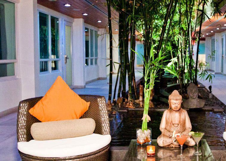 Sanctuary South Beach Miami Beach Zewnętrze zdjęcie