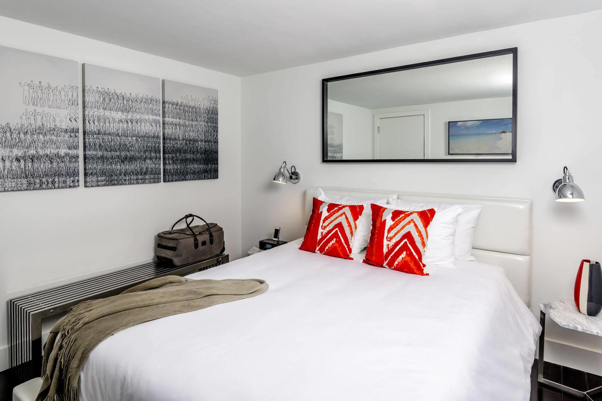 Sanctuary South Beach Miami Beach Zewnętrze zdjęcie