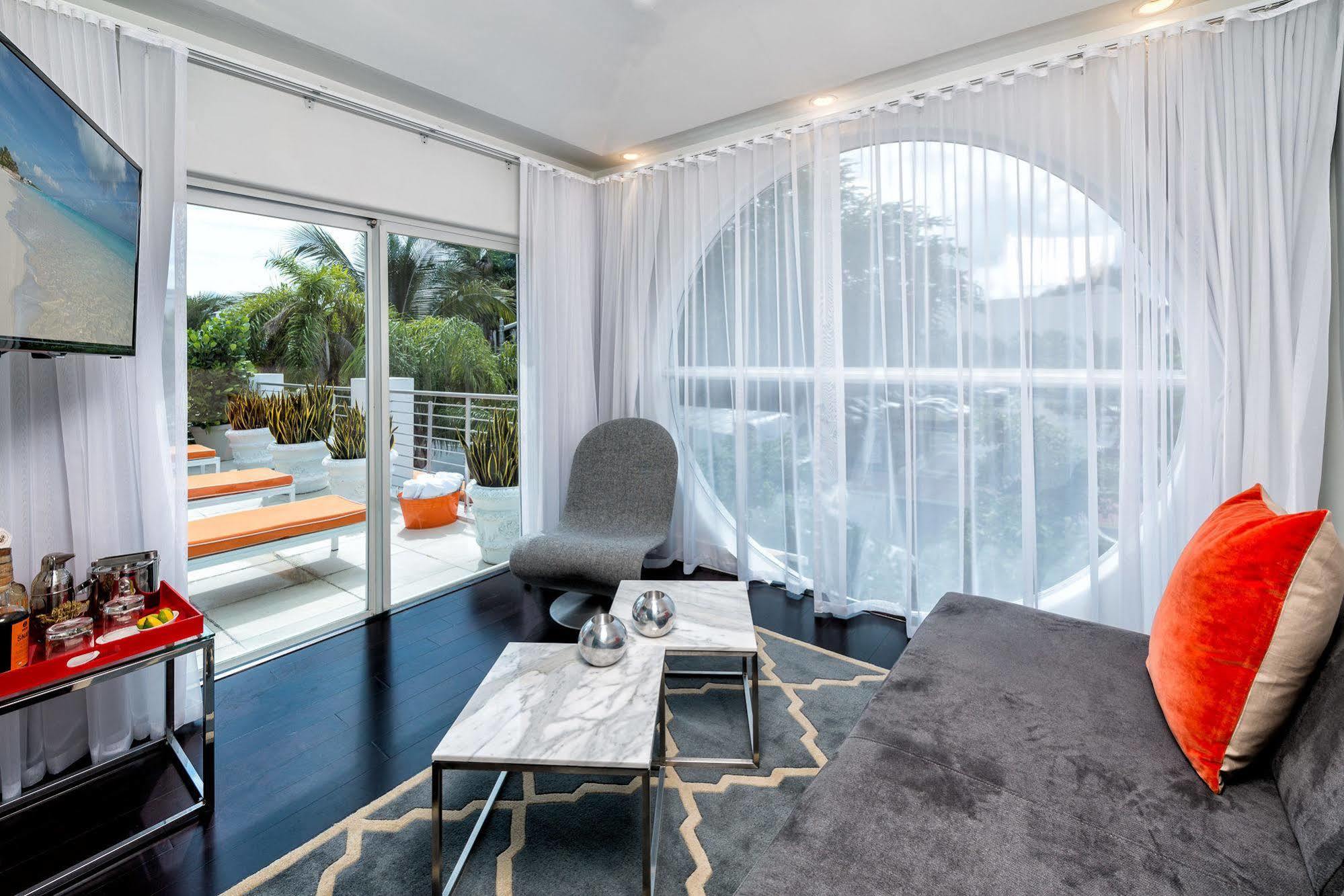 Sanctuary South Beach Miami Beach Zewnętrze zdjęcie