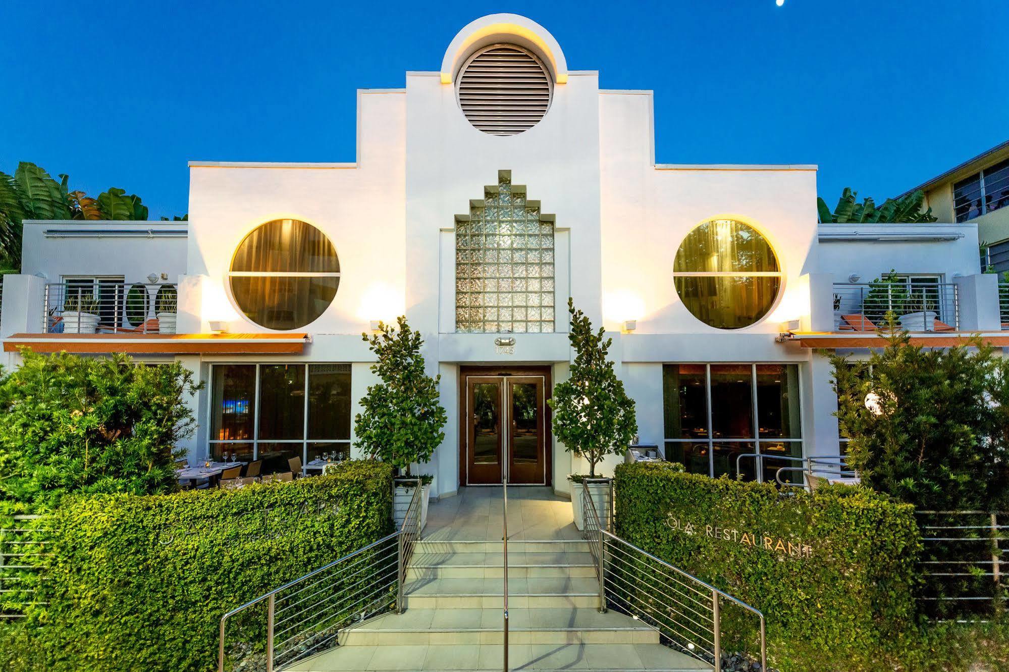 Sanctuary South Beach Miami Beach Zewnętrze zdjęcie