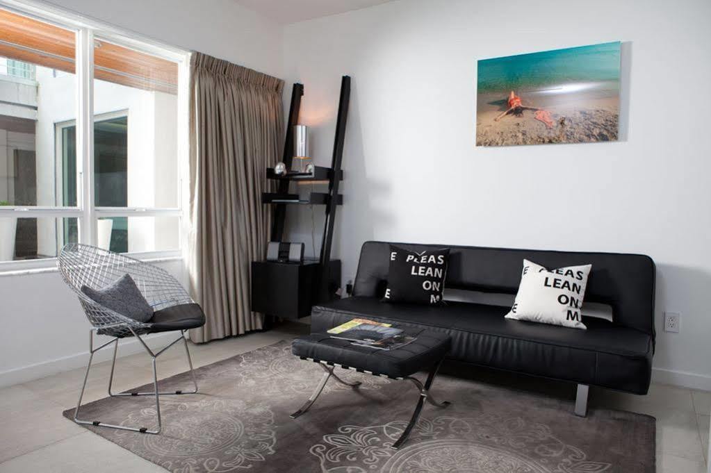 Sanctuary South Beach Miami Beach Zewnętrze zdjęcie