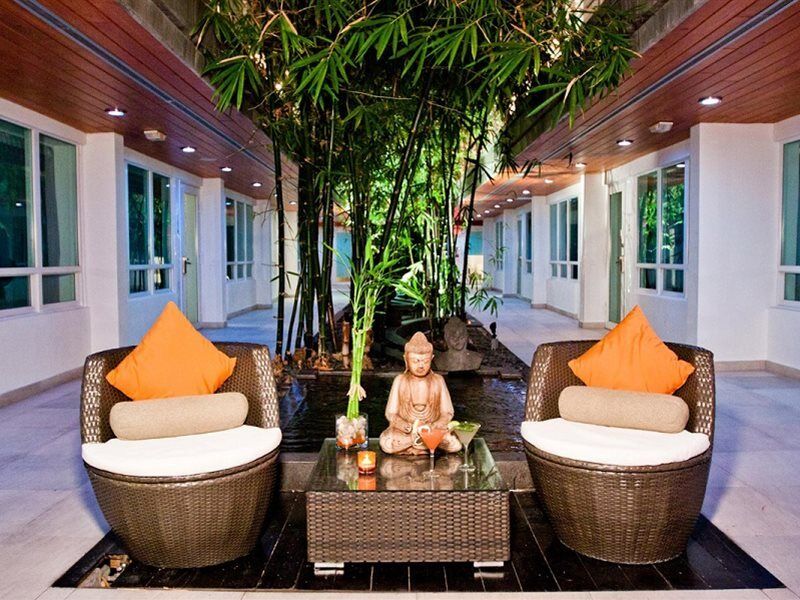 Sanctuary South Beach Miami Beach Zewnętrze zdjęcie